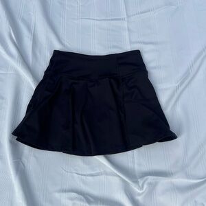 athletic skort